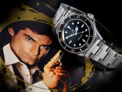 james bond rolex books|james bond copy watches.